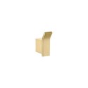 BeBa_27169 Arissa Brushed Brass Robe hook