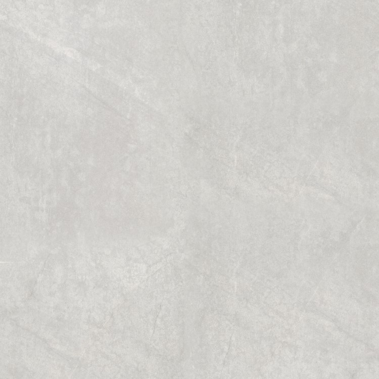 GRADE A1 - 450x 450mm Carlisle Light Grey Floor Tile