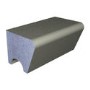 GRADE A1 - Wall Mounted Tileable Shower Seat 1m