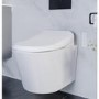 GRADE A1 - Smart Bidet Toilet Seat - Purificare
