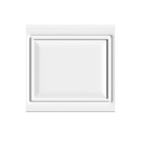 GRADE A1 - 700mm Delano End Bath Panel