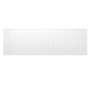GRADE A1 - 1700mm Holt Tongue and Groove Front Bath Panel