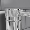Chrome Bath Shower Mixer Tap - Axel