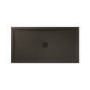 Aqualavo Slate Black 1200 x 800