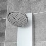 Thermostatic Shower Tower Panel - EcoWave Range