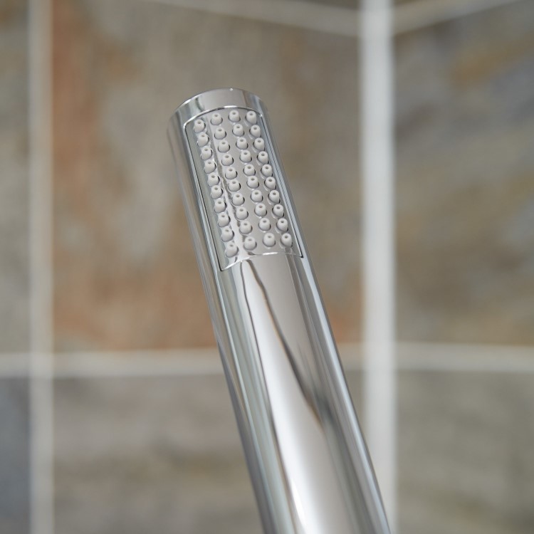 Thermostatic Shower Tower Panel - EcoWave Range