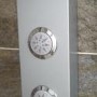 Thermostatic Shower Tower Panel - EcoWave Range