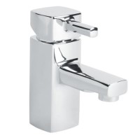 Chrome Mono Basin Mixer Tap - Form Chrome Mono Basin Mixer Tap - Form