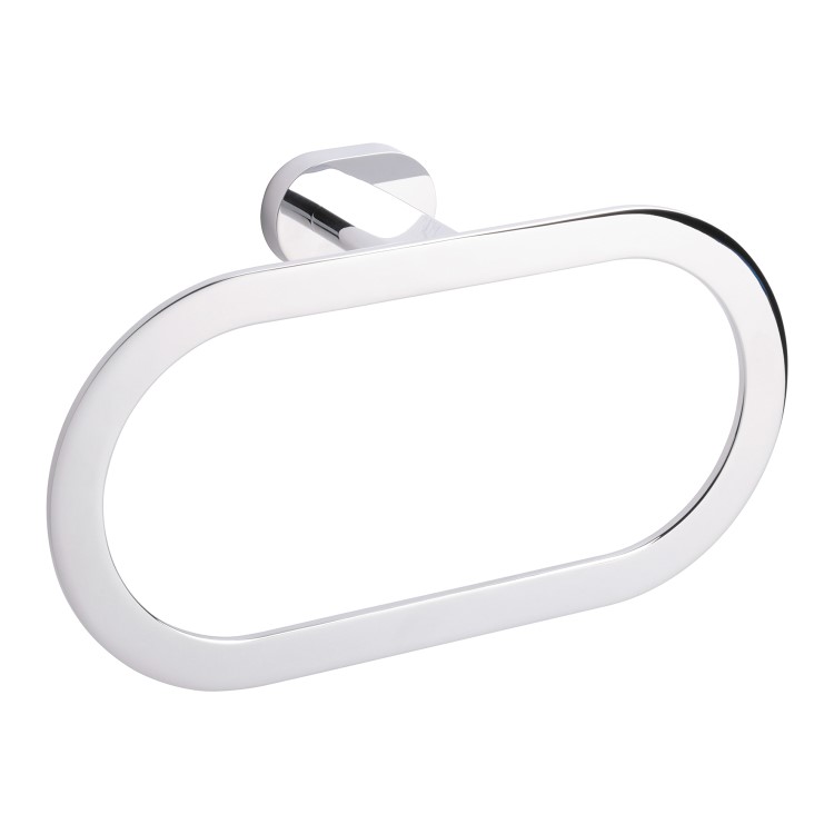 Floe Towel Ring