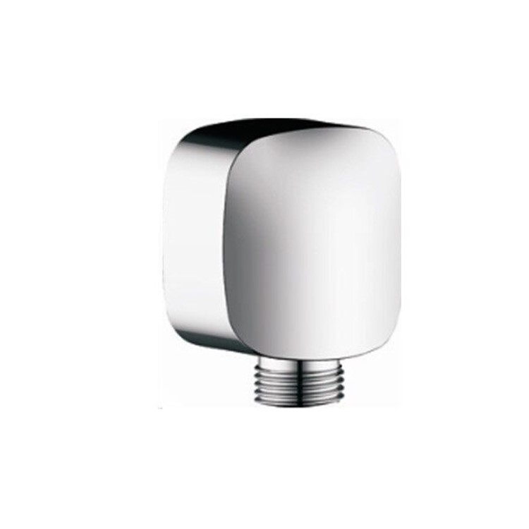 Rina Square Shower Wall Outlet 