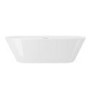 Freestanding Double Ended Bath 1500 x 680mm - Bari