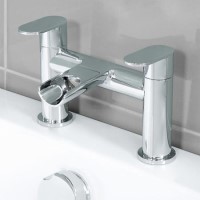 Cirque Waterfall Bath Filler