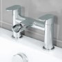 Cirque Waterfall Bath Filler
