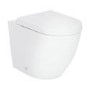 GRADE A1 - Venus Back To Wall Toilet 