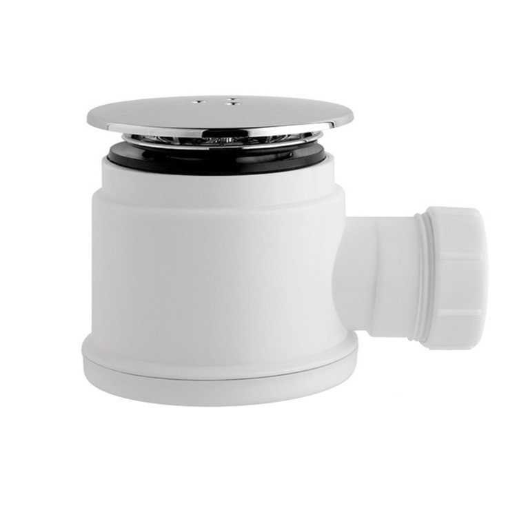50mm High Flow Shower Waste 