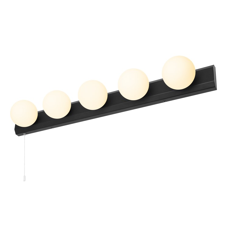 GRADE A1 - Ara Hollywood light matt black
