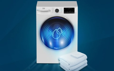 fast Washer Dryer