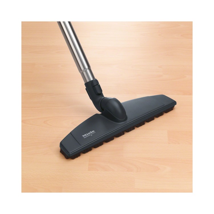 Miele BlizzardCX1ComfortPowerLine Cylinder Vacuum Cleaner - Lotus White
