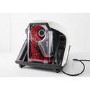 Miele BlizzardCX1ComfortPowerLine Cylinder Vacuum Cleaner - Lotus White