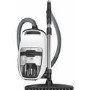 Miele BlizzardCX1ComfortPowerLine Cylinder Vacuum Cleaner - Lotus White