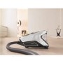 Miele BlizzardCX1ComfortPowerLine Cylinder Vacuum Cleaner - Lotus White