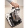 Miele BlizzardCX1ComfortPowerLine Cylinder Vacuum Cleaner - Lotus White