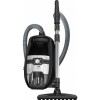 Miele 10661230 Blizzard CX1 Parquet PowerLine Cylinder Vacuum Cleaner - Black