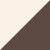Brown/Cream