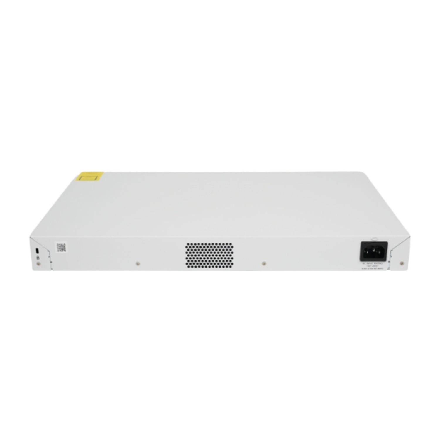Cisco Catalyst 1000-48T-4G-L - Switch - Managed - 48 x 10/100/1000 + 4 ...