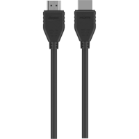 Energizer HDMI to HDMI Cable 2 Meter - Black