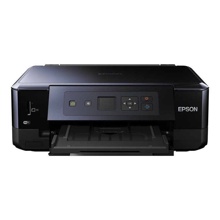 Epson Expression Premium XP-530 All-In-One Wireless Ink-Jet Colour Printer 