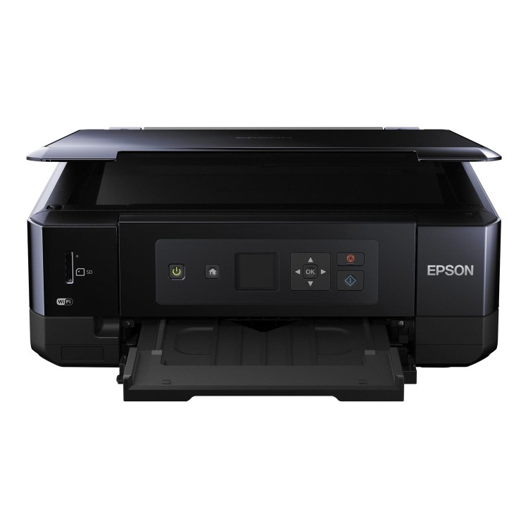 Epson Expression Premium XP-530 All-In-One Wireless Ink-Jet Colour Printer 