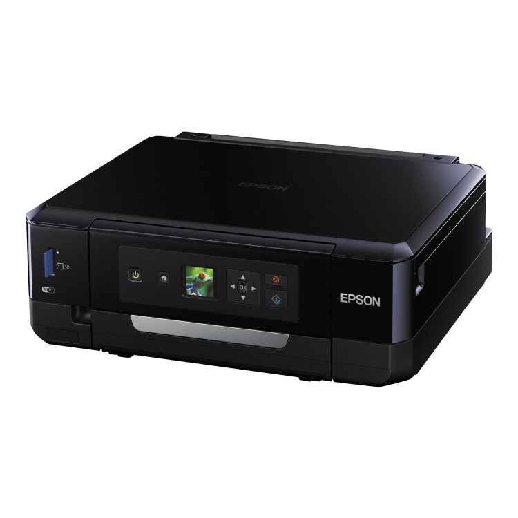 Epson Expression Premium XP-530 All-In-One Wireless Ink-Jet Colour Printer 