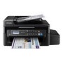 Epson EcoTank  A4 Inkjet Print  Scan  Copy  Fax  Colour  Wireless & 2 years worth of ink
