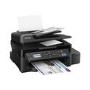 Epson EcoTank  A4 Inkjet Print  Scan  Copy  Fax  Colour  Wireless & 2 years worth of ink