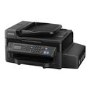 Epson EcoTank  A4 Inkjet Print  Scan  Copy  Fax  Colour  Wireless & 2 years worth of ink