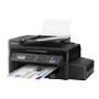 Epson EcoTank  A4 Inkjet Print  Scan  Copy  Fax  Colour  Wireless & 2 years worth of ink