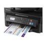 Epson EcoTank  A4 Inkjet Print  Scan  Copy  Fax  Colour  Wireless & 2 years worth of ink