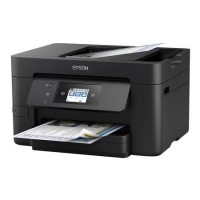 Refurbished Epson WorkForce Pro WF-3720DWF A4 Compact All In One Wireless Inkjet Colour Printer