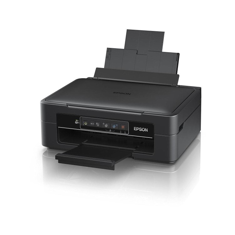 GRADE A1 - Epson Expression XP-245 All-In-One Ink-Jet Colour Printer 