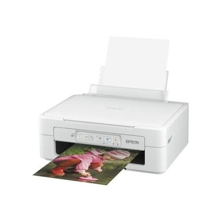 Epson XP-247 Expression Multi-Function A4 Wireless Inkjet Printer