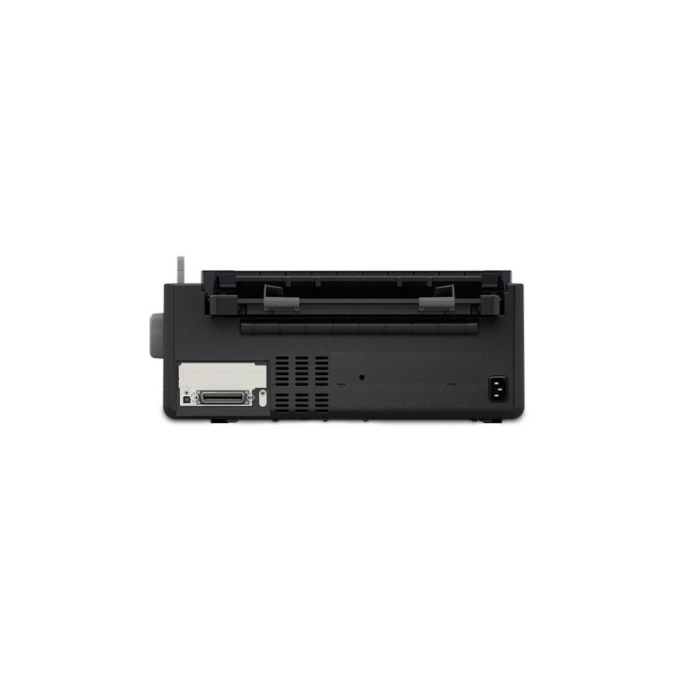 Refurbished Epson LQ-590II 24-Pin Mono Dot Matrix Printer