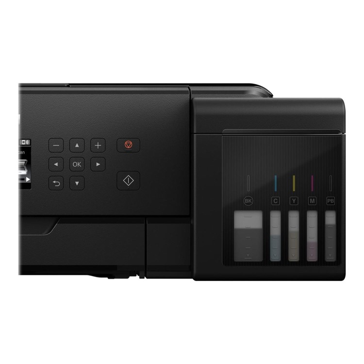 Epson EcoTank 7750 A3 Multifunction Colour Inkjet Printer