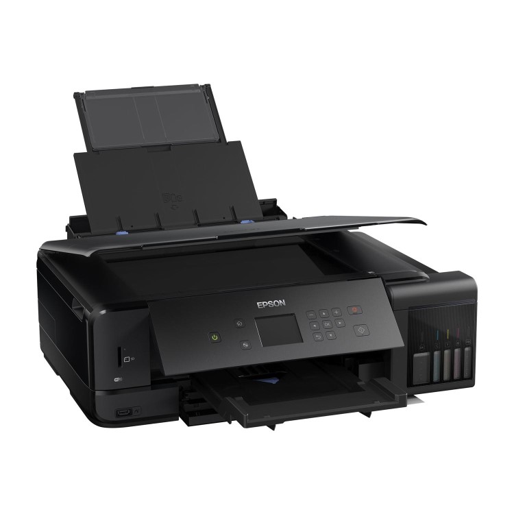 Epson EcoTank 7750 A3 Multifunction Colour Inkjet Printer