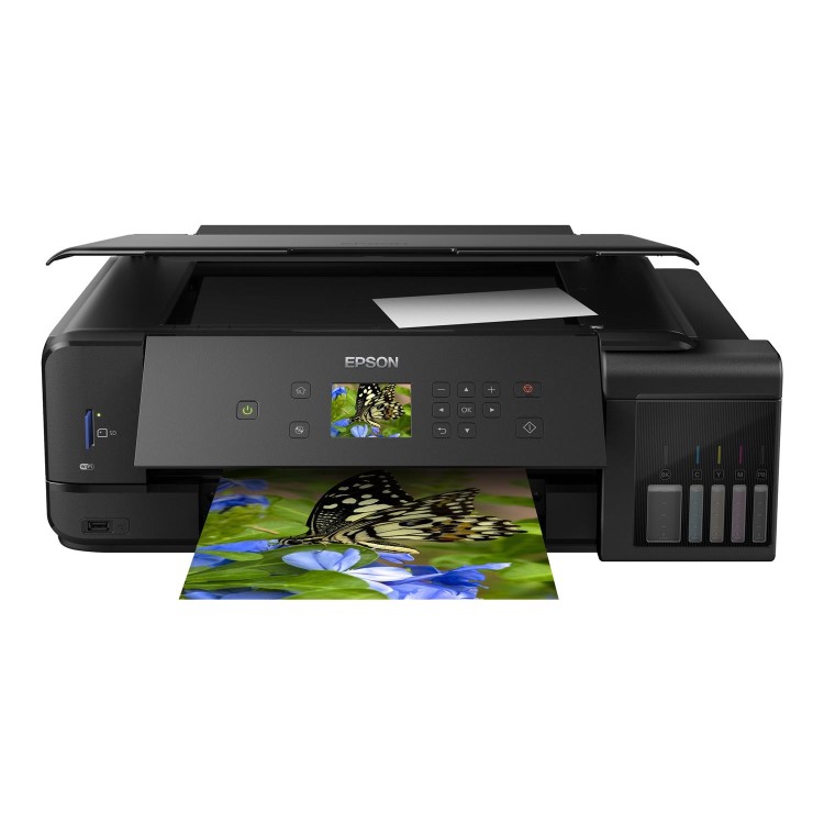 Epson EcoTank 7750 A3 Multifunction Colour Inkjet Printer