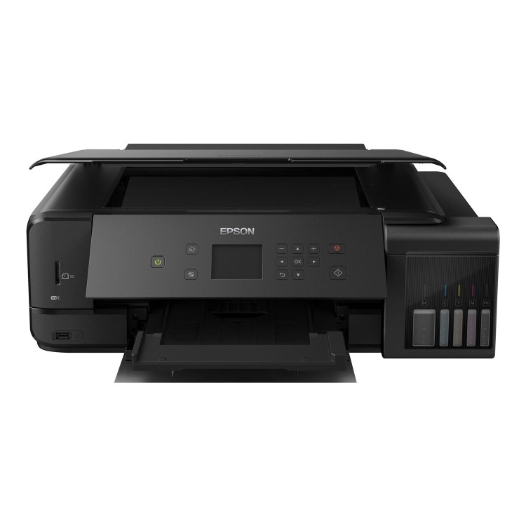 Epson EcoTank 7750 A3 Multifunction Colour Inkjet Printer