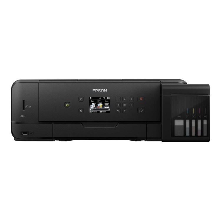 Epson EcoTank 7750 A3 Multifunction Colour Inkjet Printer