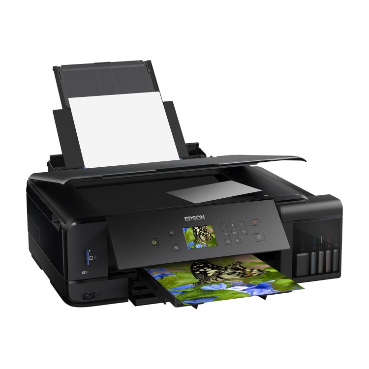 Epson EcoTank 7750 A3 Multifunction Colour Inkjet Printer