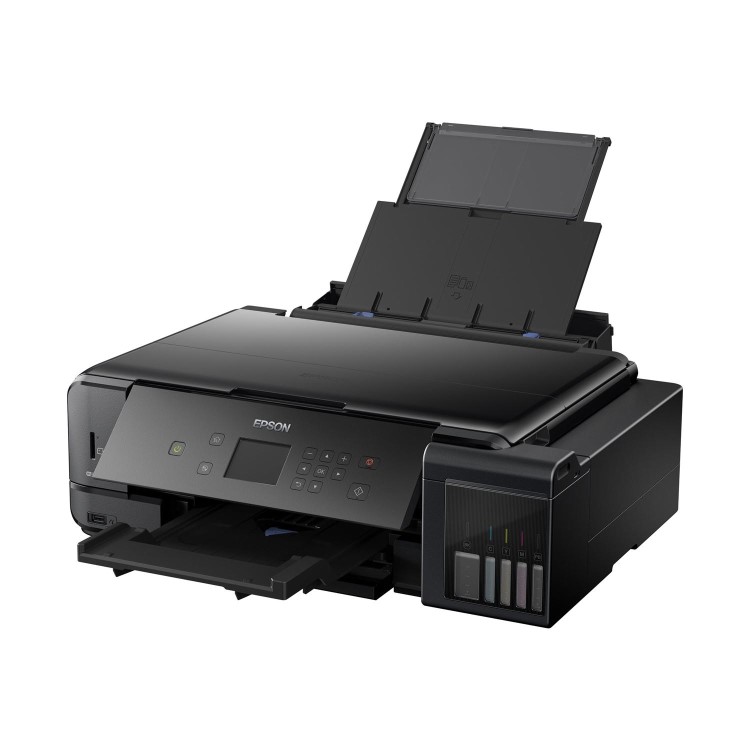 Epson EcoTank 7750 A3 Multifunction Colour Inkjet Printer