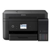 GRADE A1 - Epson EcoTank ET-4750 A4 Multi-Function Wireless Inkjet Colour Printer 